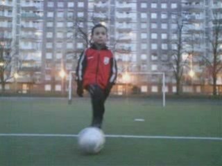 naissance d'un prodige ilyas 6ans 1/2 76300 zone verte ROUEN