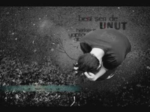 İbrahim sadri UNUT MÜKEMMEL ŞİİR