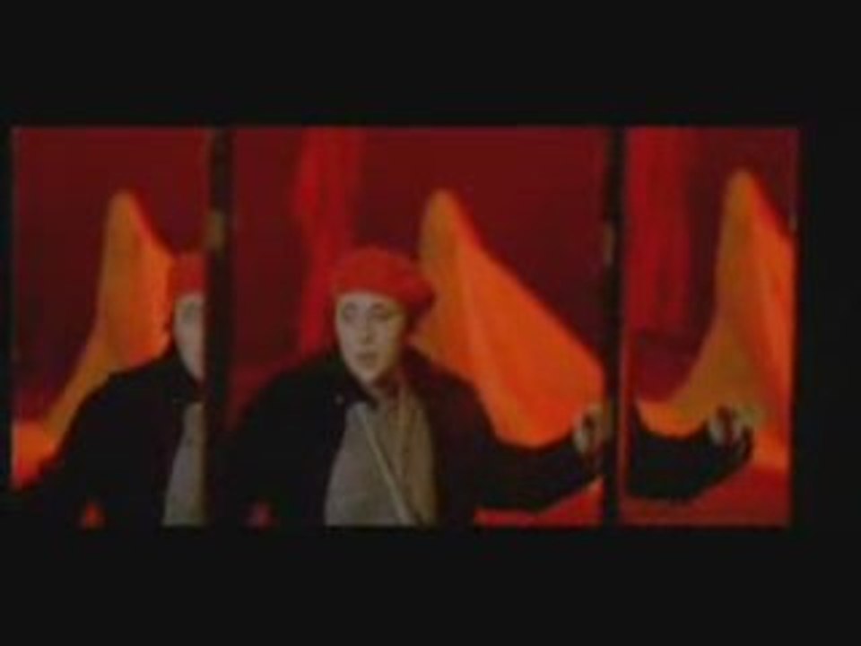 Triplex -- Boy s Tenyu