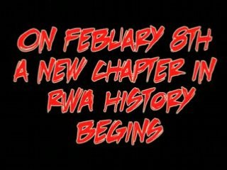 A New Beginning in RWA