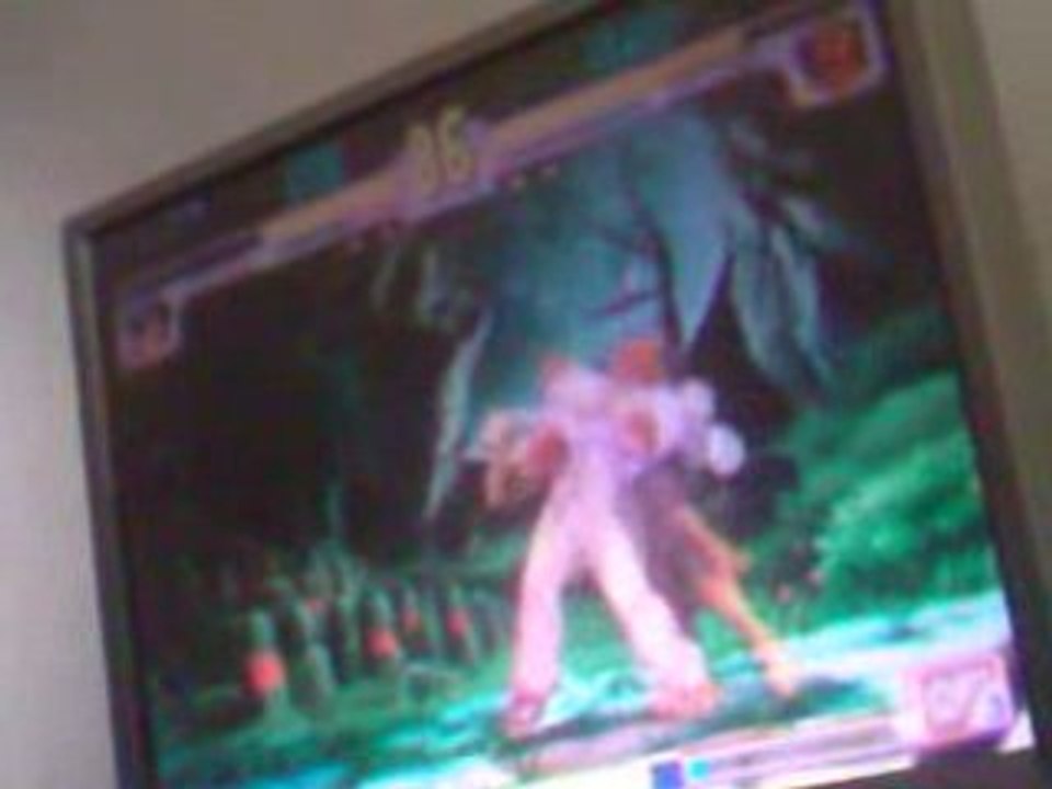 Demi finale + finale Bushido Impact 8 Third Strike