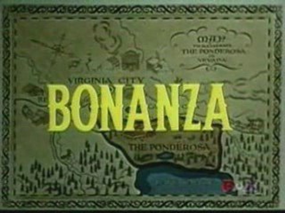 BONANZA