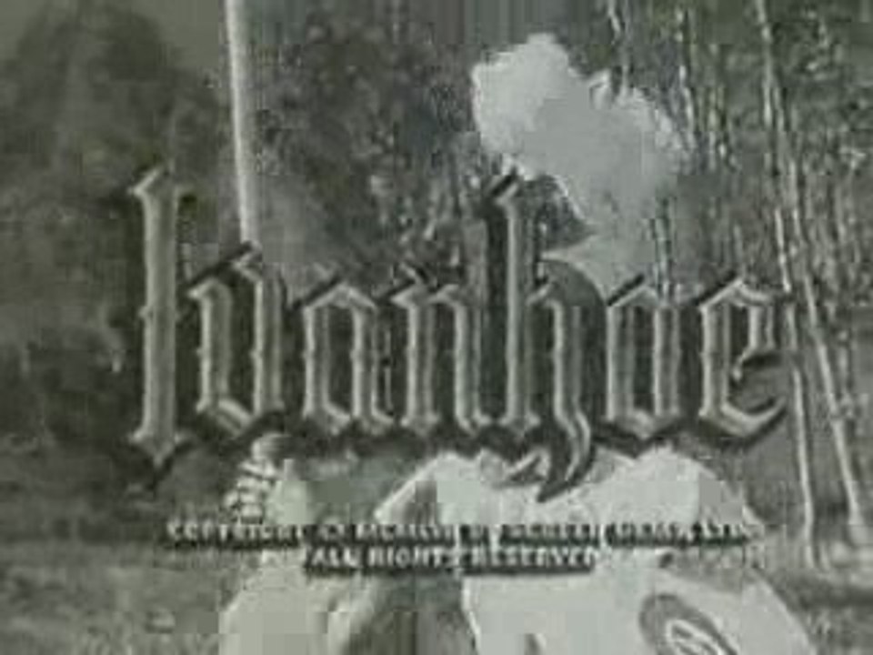 IVANHOE