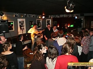 New york avec toi - Concert des 5 ans du Pub Fiction