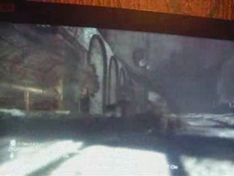 Clash Makaveli62 by Nocif Call of duty 5 xbox360