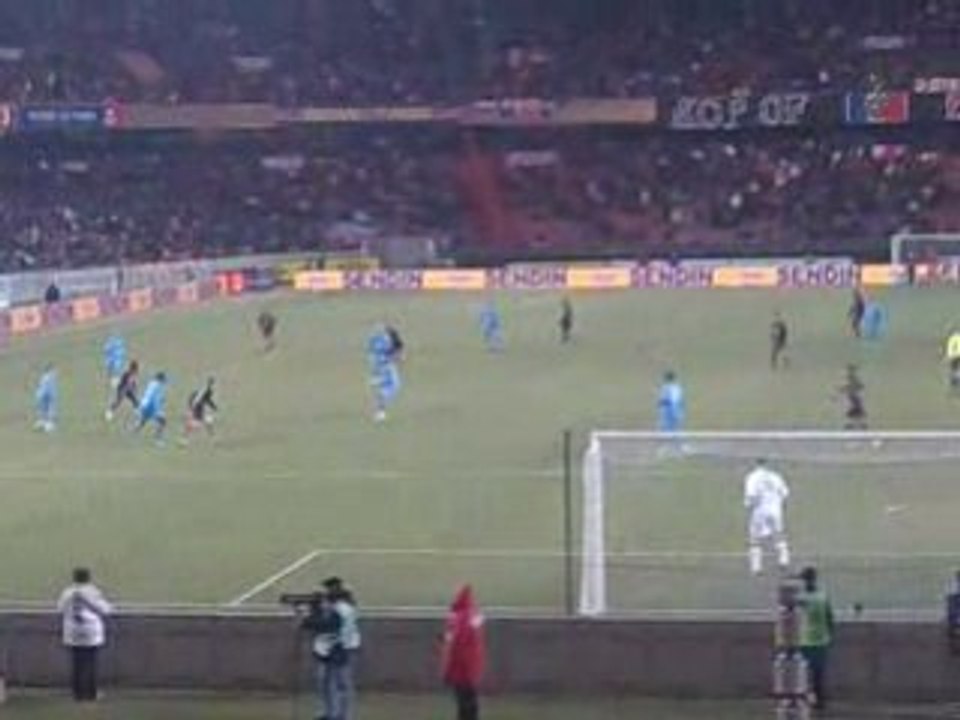 PSG-CAEN, Oh ville lumiere