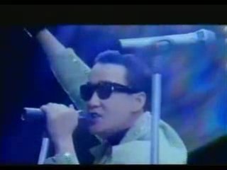 CHAGE and ASKA / 太陽と埃の中で