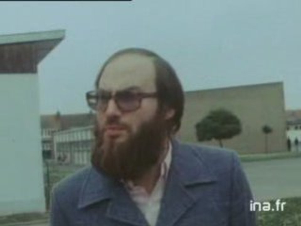 Tourcoing (59) - Quartier du Pont Rompu