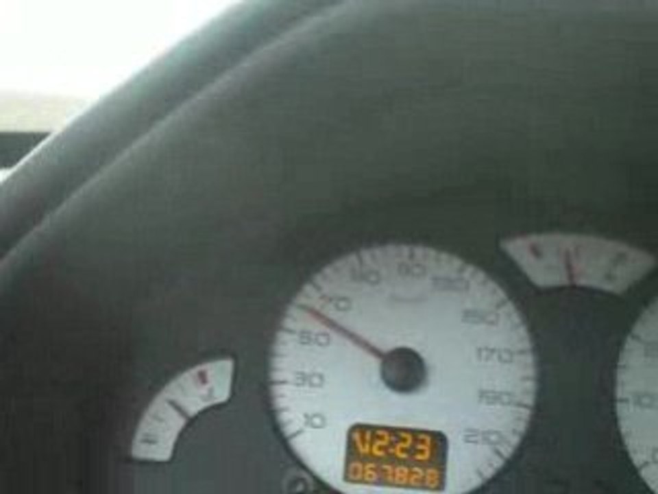 106 S16 - 1ere à 30