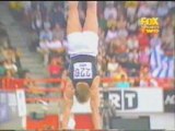 Gymnastics - 2002 Mens Europeans Part 9