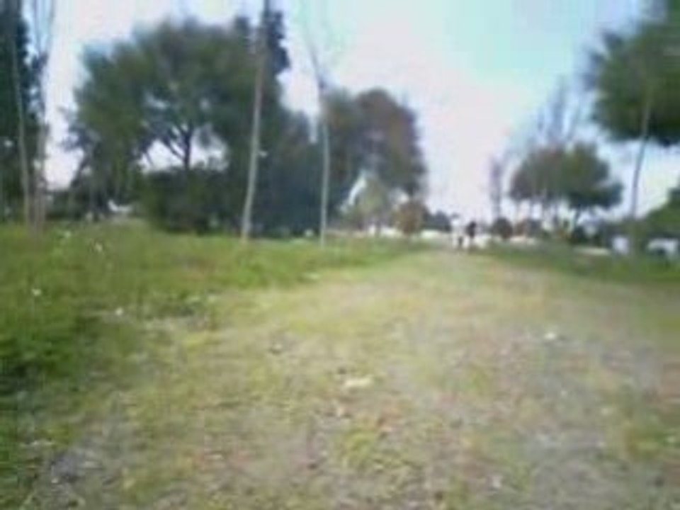 Flycamone2 on HPI Firestorm 10T