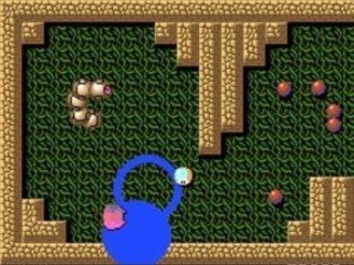 Gomola Speed Test du Moggy Aspi Show Retro