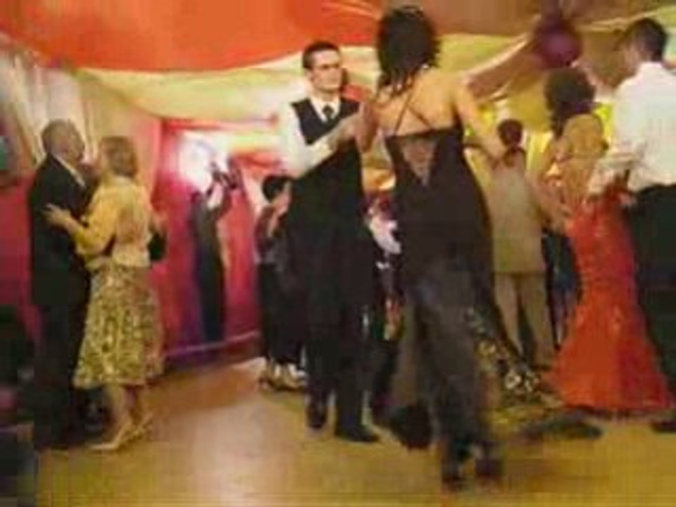 Zabawa studniowkowa 2009