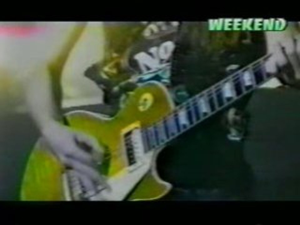 X-Japan - Rose of Pain (live with Orchestra)