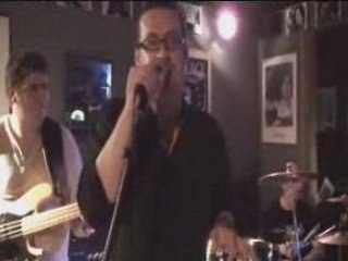 You really got me - Concert des 5 ans du Pub Fiction