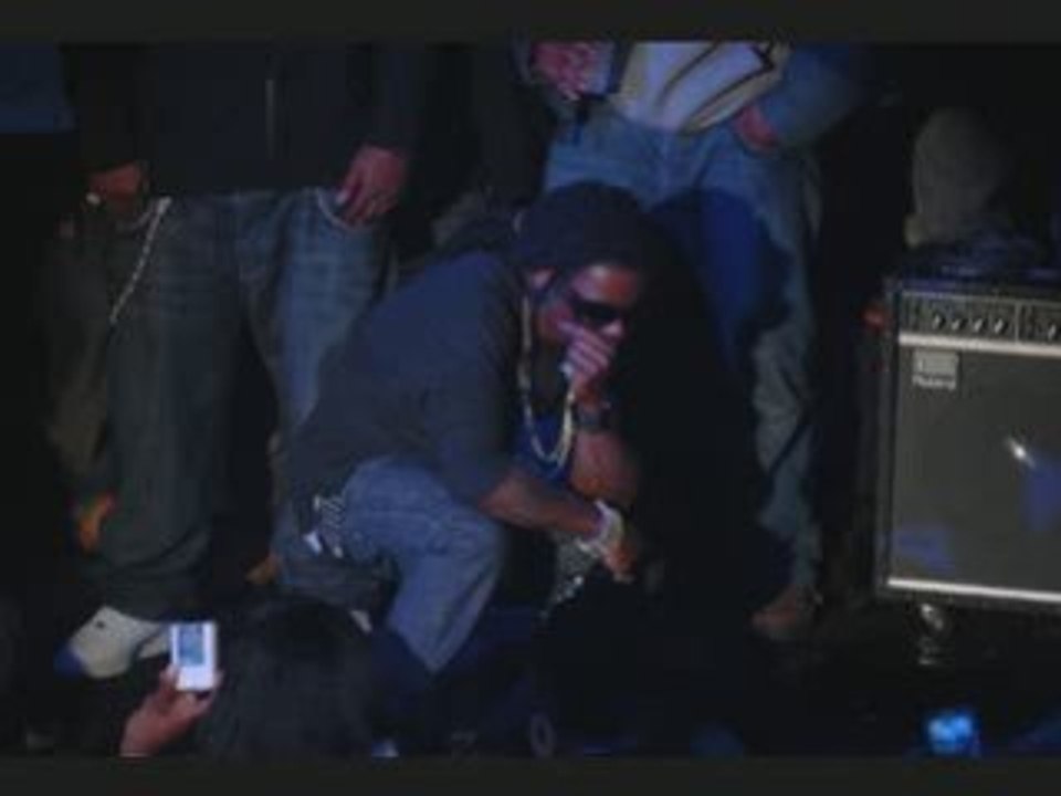 NEW!! Nikki Manaj & Lil Wayne - Young Money Ballaz