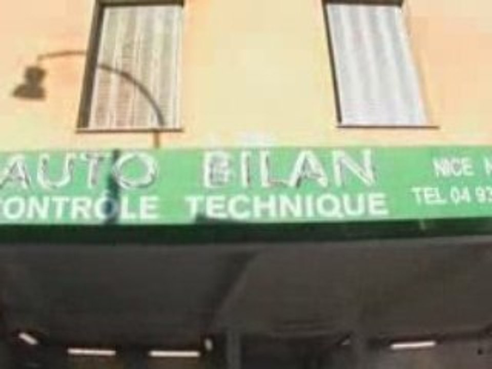 Autobilan