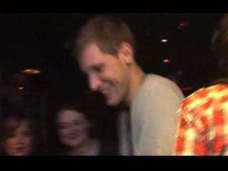 Yuksek - I could never be a dancer