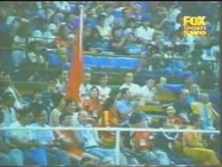 Gymnastics - 1984 Olympics Documentary - Mens Team