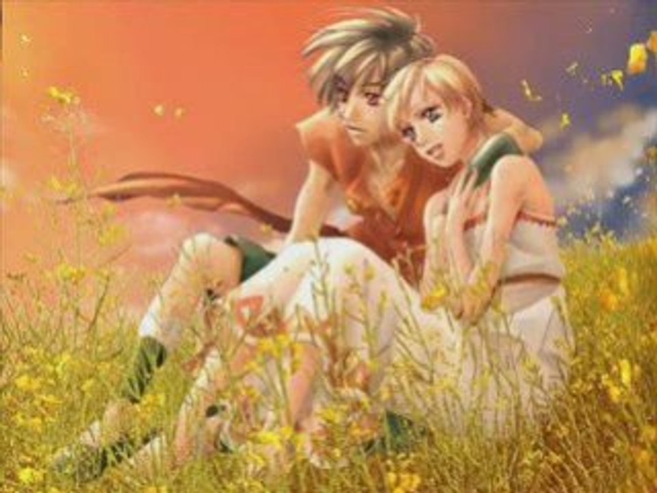 Listen to your heart Montage