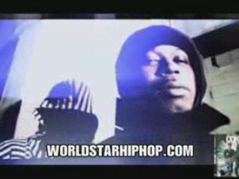 French Montana Feat Dame Grease & Max B - Goon Musik (We Run