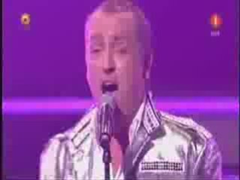 2009 The Netherlands -The Toppers - No one loves me like you