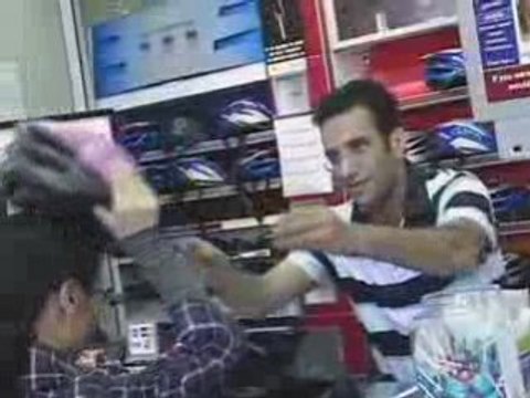 UrbanNews in coal harbour