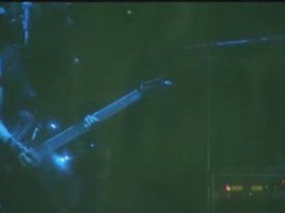 Nightmare world ruler live part 09