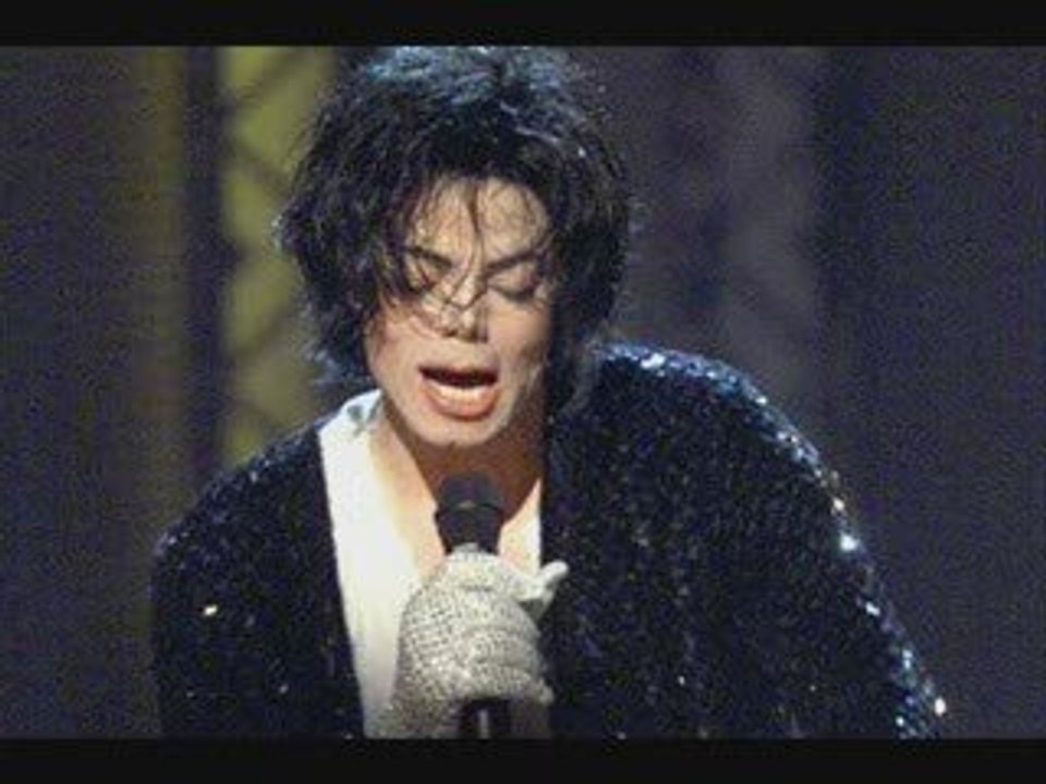 Hommage Michael Jackson The king