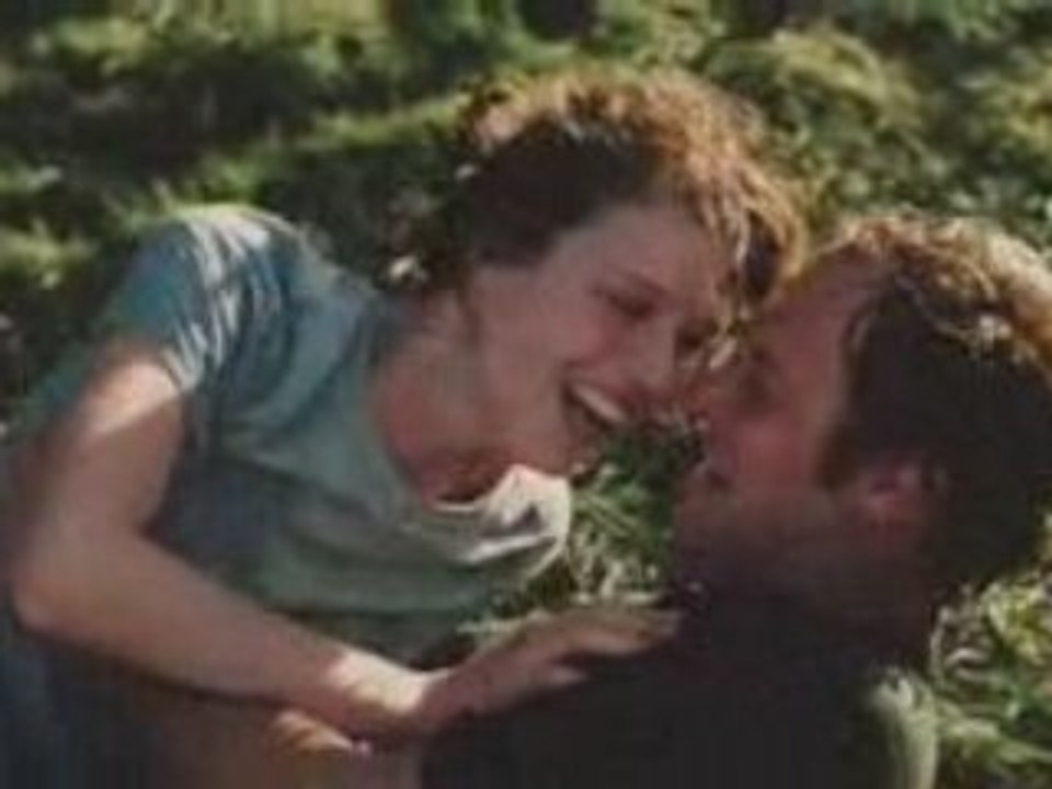 Unspoken Love trailer