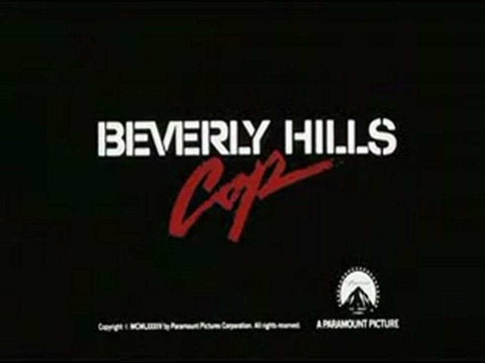 Trailer "Un Detective Suelto en Hollywood"