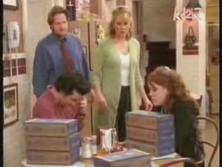 Parents à Tout Prix 1x14 2/2