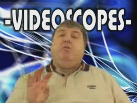 Russell Grant Video Horoscope Taurus February Monday 2nd