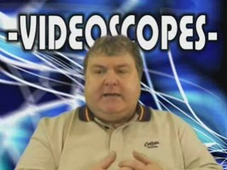 Russell Grant Video Horoscope Cancer February Monday 2nd