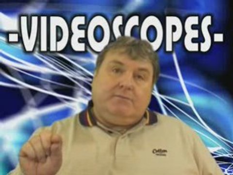 Russell Grant Video Horoscope Pisces February Monday 2nd