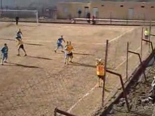 6eme match du KCT partie4