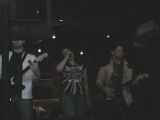 Random Select:tales from a tuesday night,