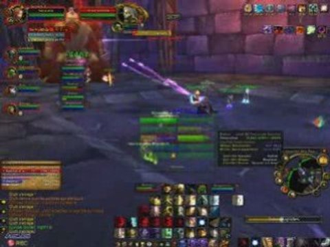 thaddius vs serial jokers