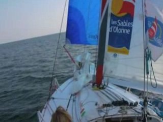 Remise des Prix (Classe Proto Les Açores-Les Sables)