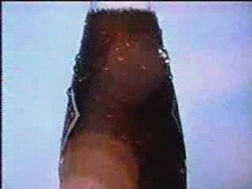 Movin' w/ Nancy BTYB RC cola / NBC snake w/ chimes