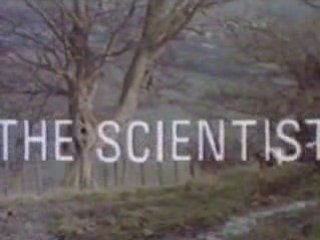 The Scientists:  The Flesh Harvesters