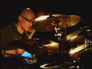 BAT KIFF - FESTVAL DE BATTERIE avec J-B. PERRAUDIN