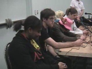 Ohayocon Name That Tune B