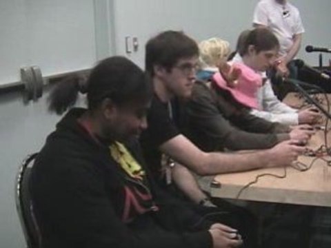 Ohayocon Name That Tune B