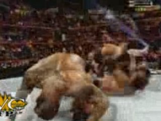 GVE Orton January 2009 Promo