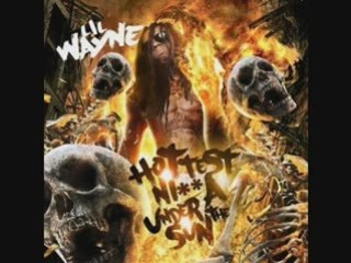 Lil Wayne - Wut U Tryna Do / NEW SONG