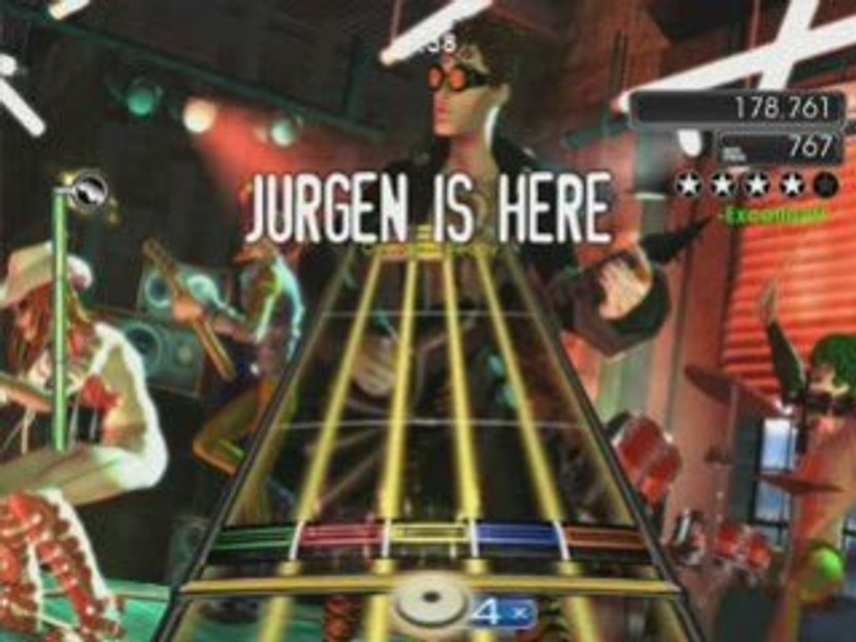 Children Of Bodom - Are You Dead Yet? (FOF)