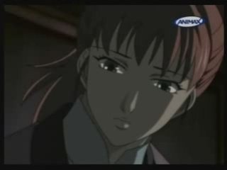 THE TWELVE KINGDOMS EP 35 PARTE 01