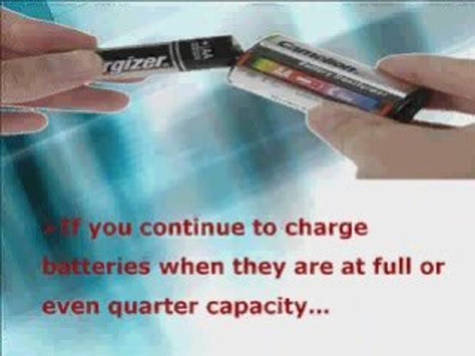 3 Things You Need To Know About How To Recharge ...