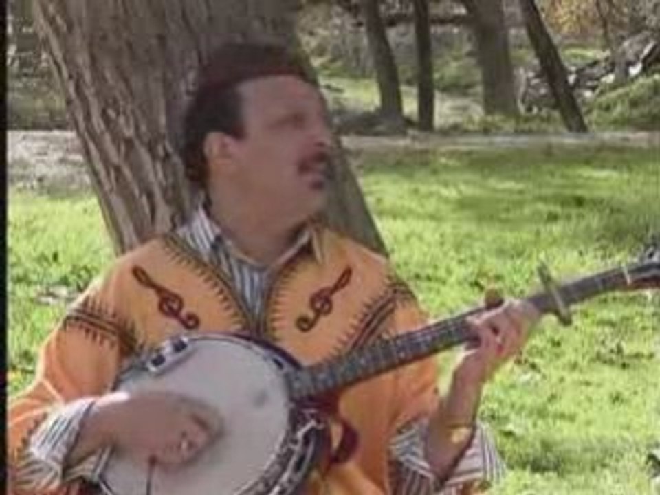 Oudaden latest video of 2008 !